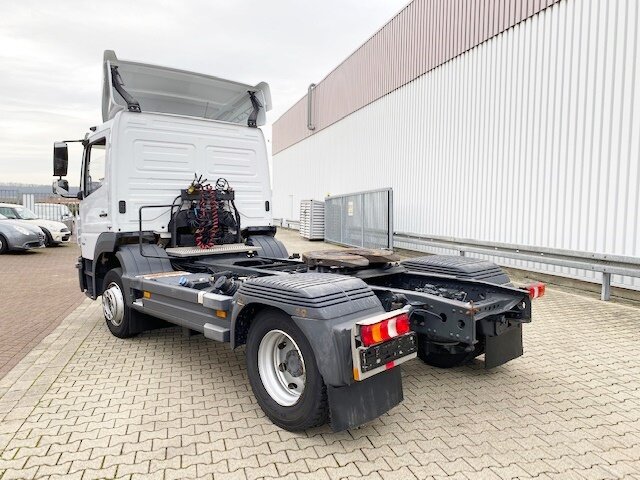 DAIMLER-BENZ Atego
