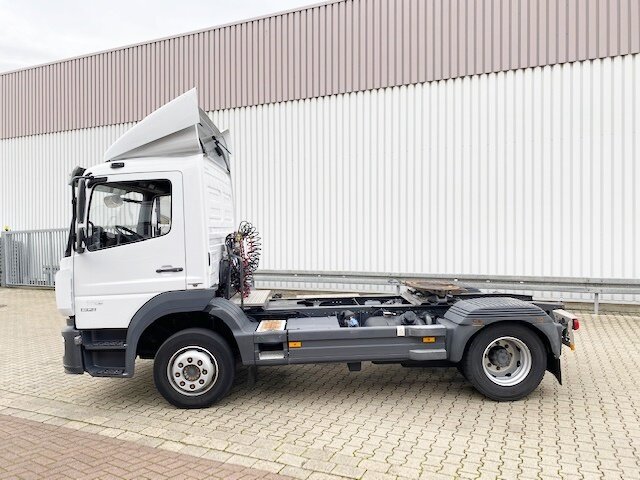 DAIMLER-BENZ Atego