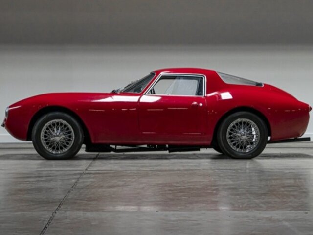 ALFA ROMEO (I) Andere
