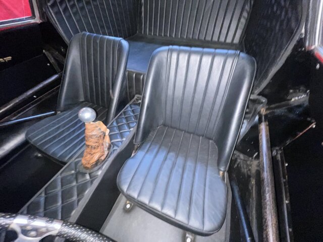 ALFA ROMEO (I) Andere