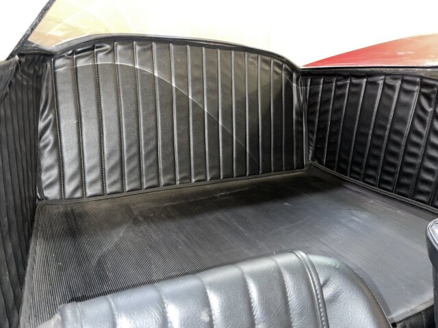 ALFA ROMEO (I) Andere
