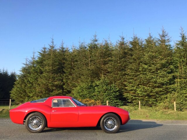 ALFA ROMEO (I) Andere