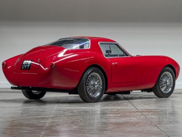 ALFA ROMEO (I) Andere