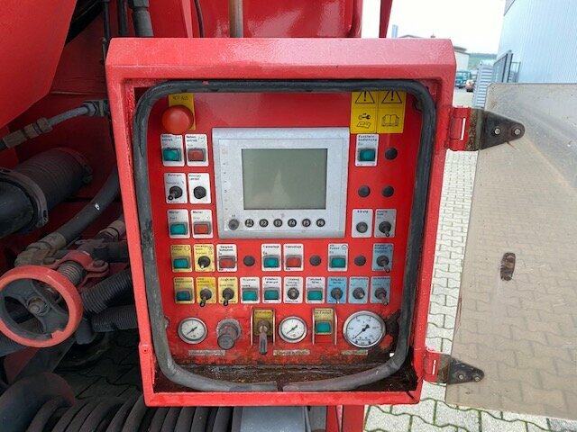 MAN TGA