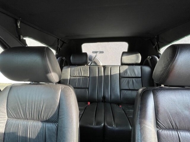 MERCEDES-BENZ G 400