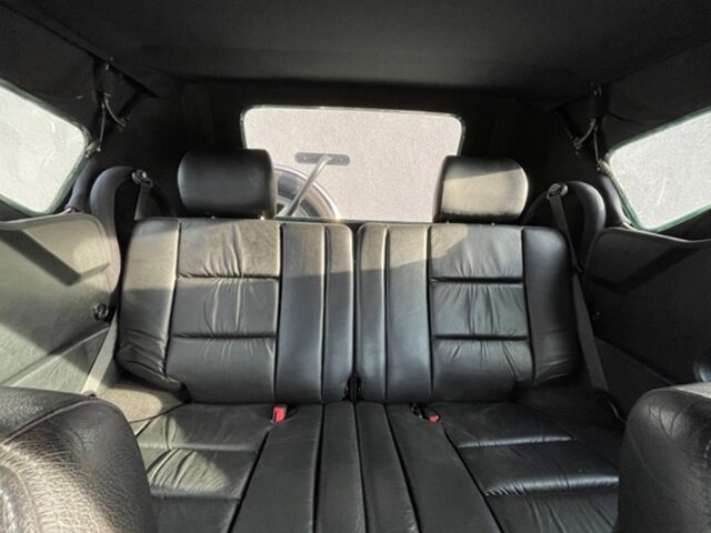 MERCEDES-BENZ G 400