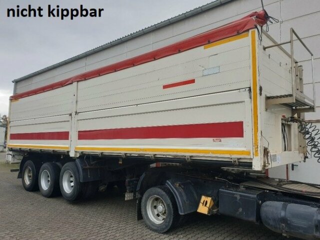Dinkel-