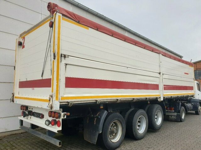 DINKEL -