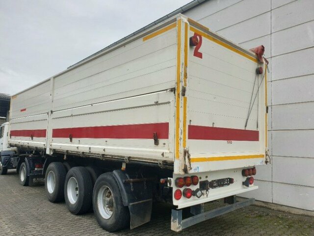 DINKEL -