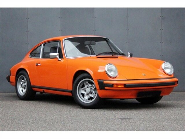 Porsche911