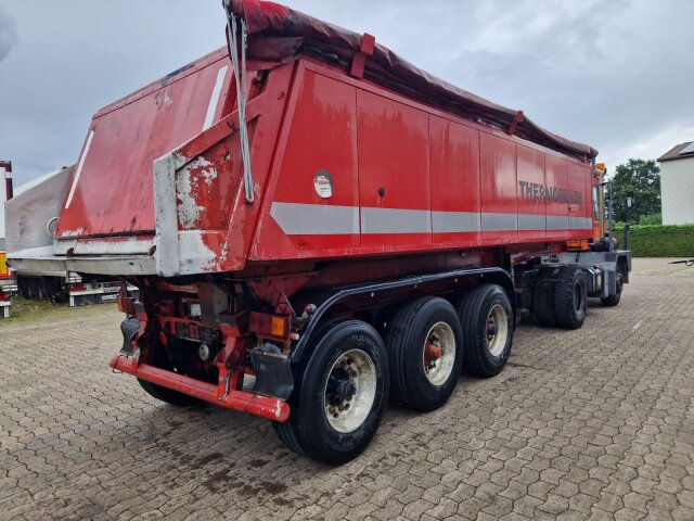 MEIERLING MSK