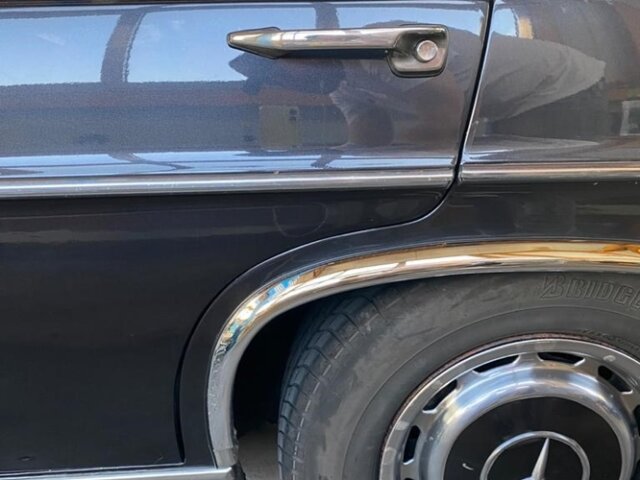 MERCEDES-BENZ 300