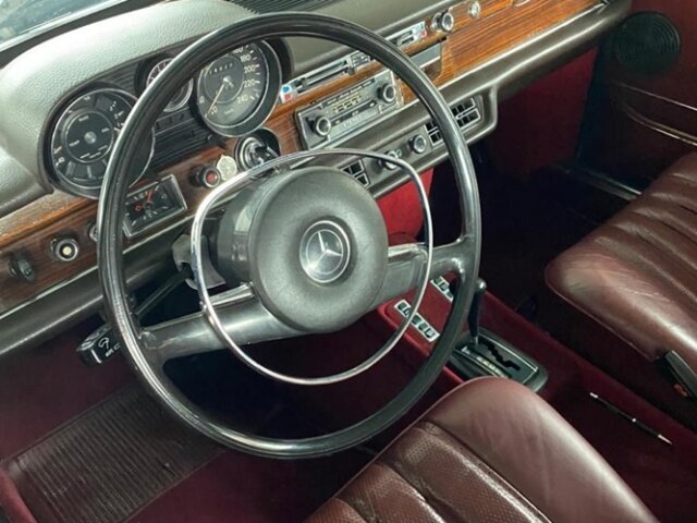 MERCEDES-BENZ 300
