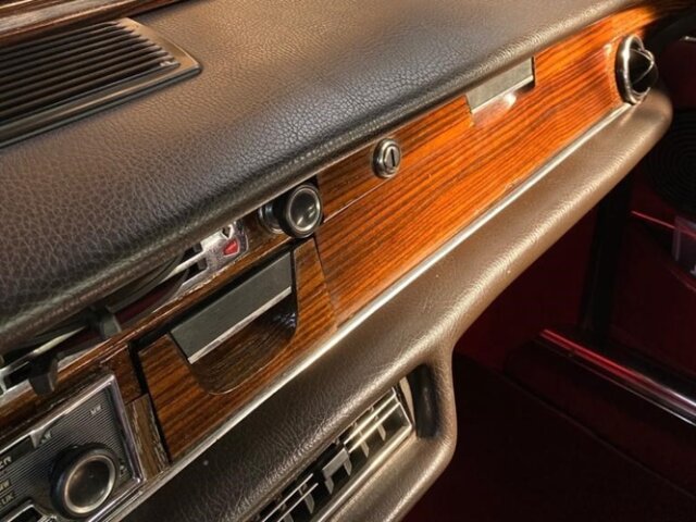 MERCEDES-BENZ 300