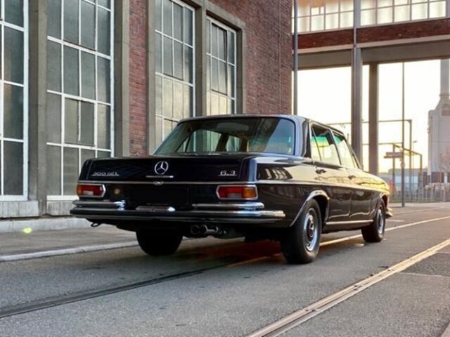 MERCEDES-BENZ 300