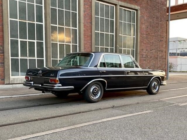 MERCEDES-BENZ 300