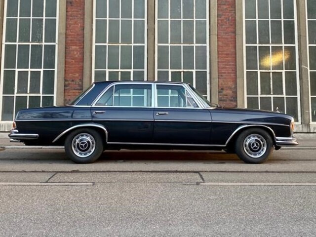 MERCEDES-BENZ 300