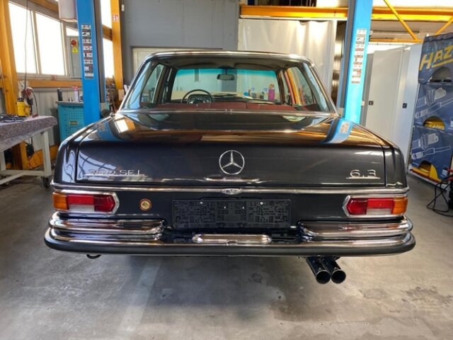 MERCEDES-BENZ 300