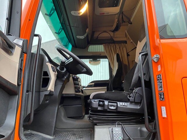 MAN TGX