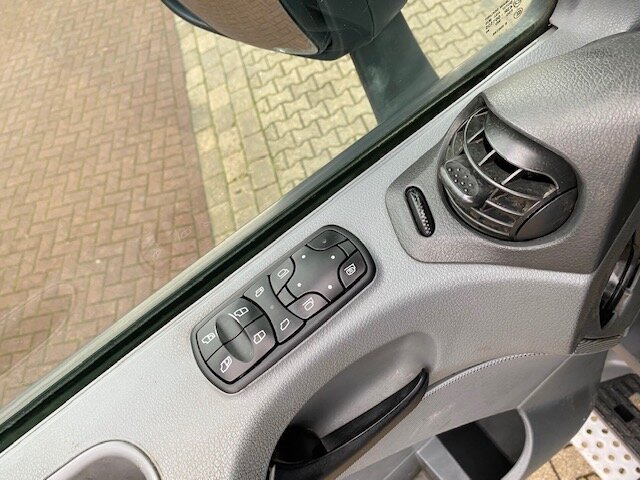 DAIMLER-BENZ Actros