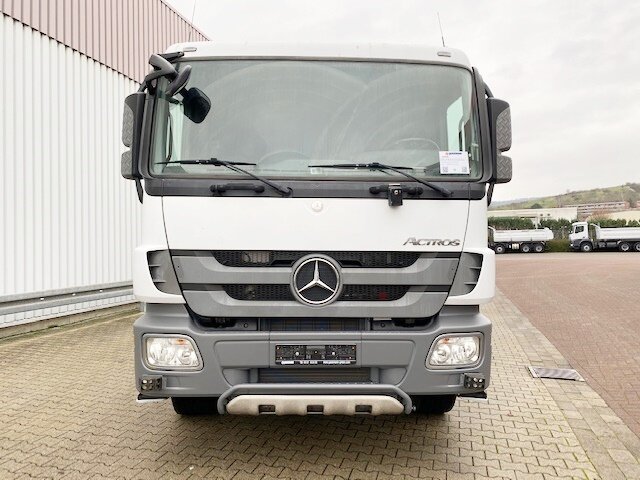 DAIMLER-BENZ Actros