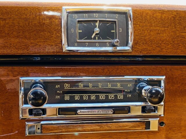 MERCEDES-BENZ 300