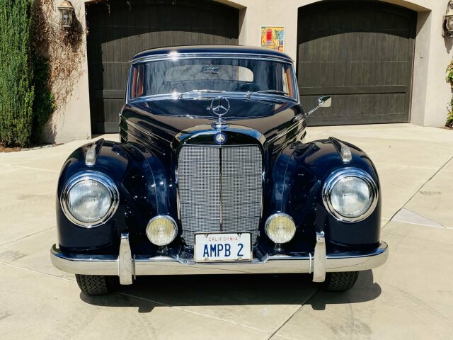 MERCEDES-BENZ 300