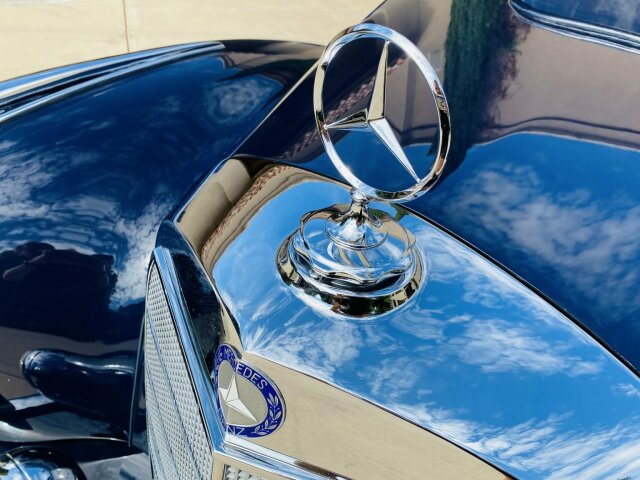 MERCEDES-BENZ 300