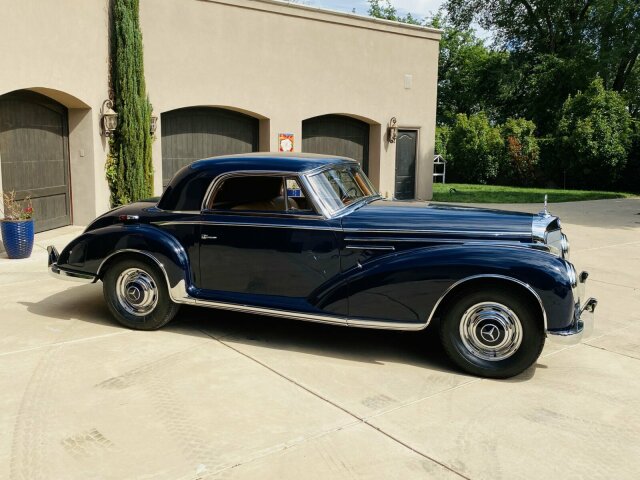 MERCEDES-BENZ 300
