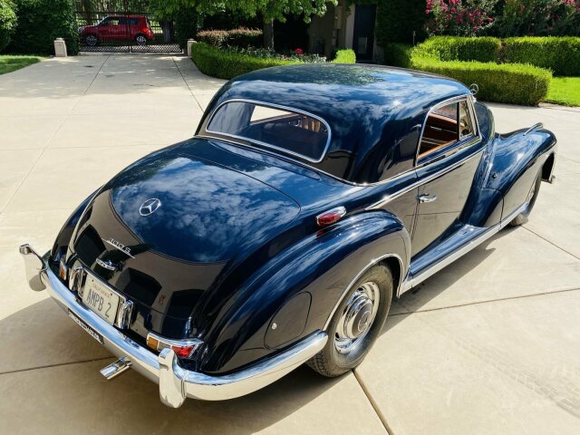 MERCEDES-BENZ 300