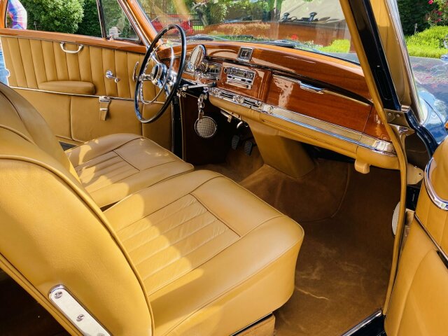 MERCEDES-BENZ 300