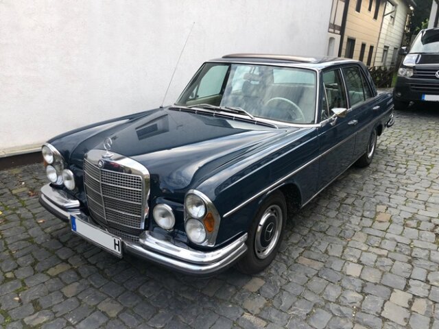 Mercedes-Benz280