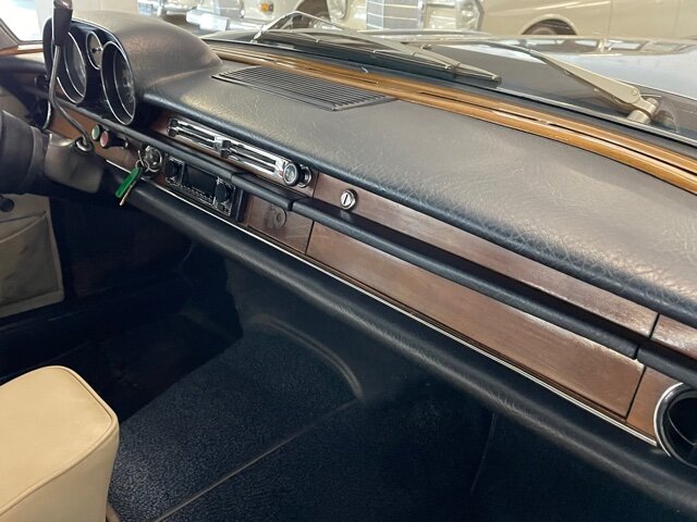 MERCEDES-BENZ 280