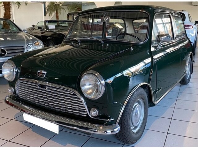 AustinMini