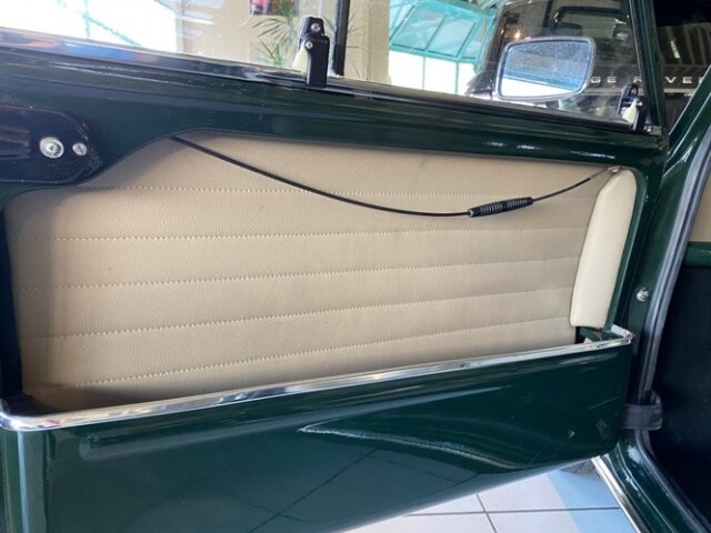 AUSTIN (GB) Mini