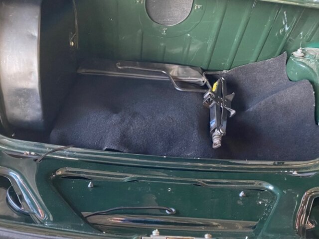 AUSTIN (GB) Mini