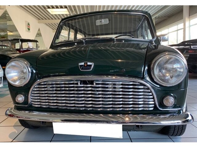 AUSTIN (GB) Mini