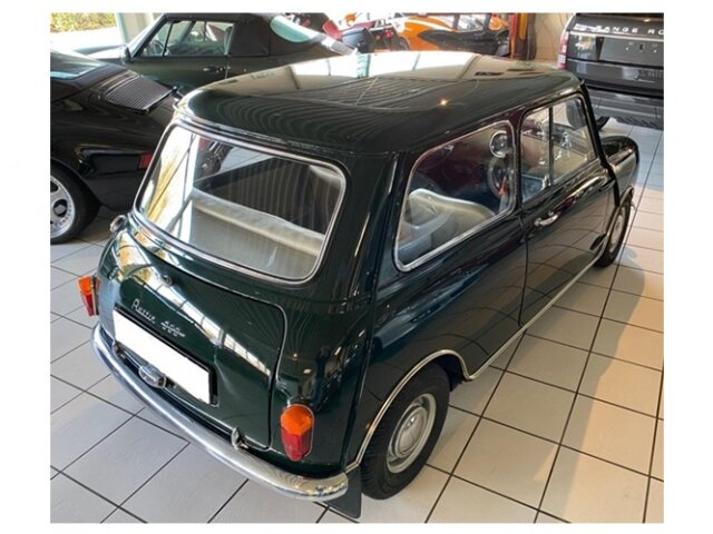 AUSTIN (GB) Mini