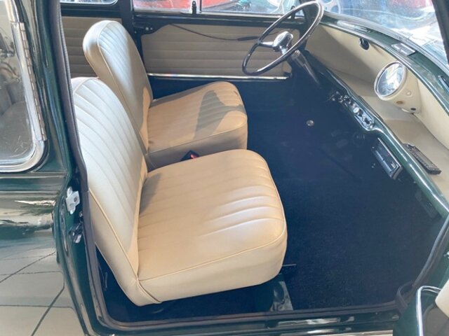 AUSTIN (GB) Mini