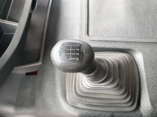 DAIMLER-BENZ Axor