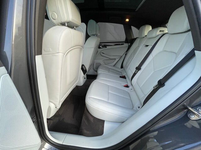 PORSCHE Andere