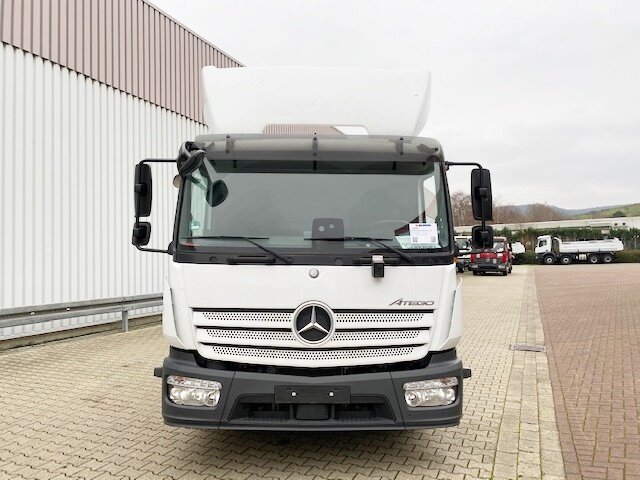 DAIMLER-BENZ Atego