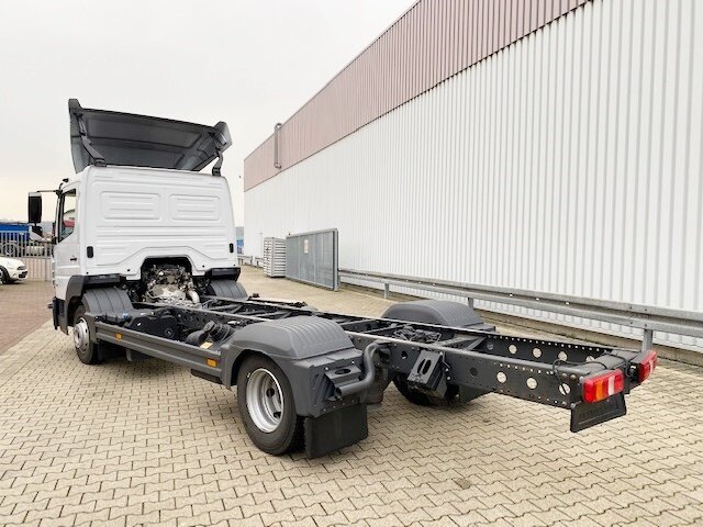 DAIMLER-BENZ Atego