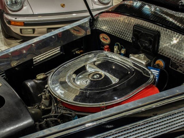 MERCEDES-BENZ 540 K