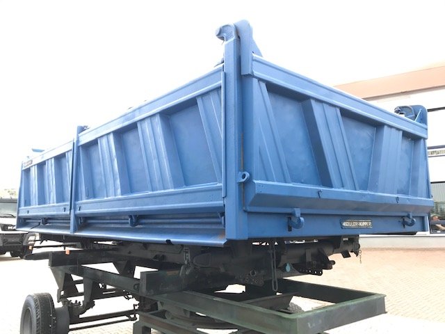 MEILLER -