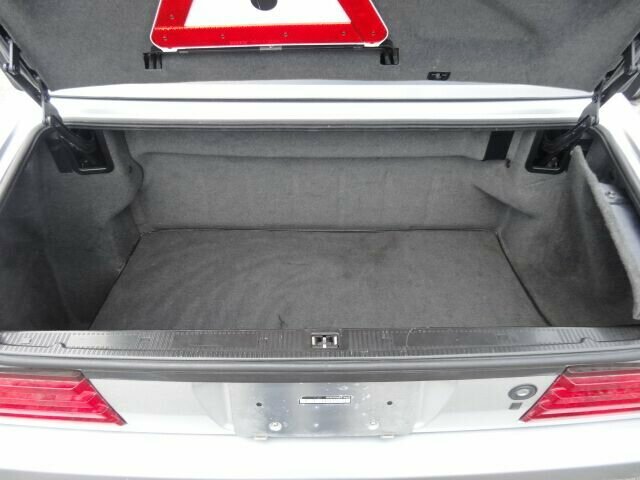 MERCEDES-BENZ SL 320