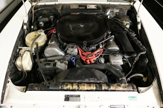 MERCEDES-BENZ 450