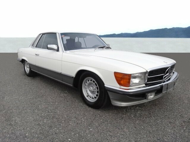 MERCEDES-BENZ 450
