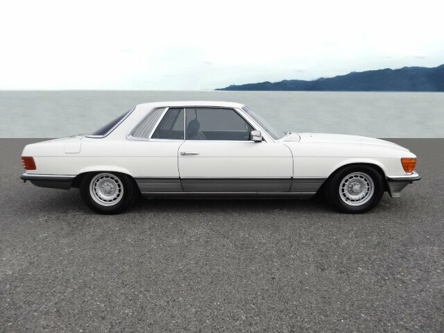 MERCEDES-BENZ 450