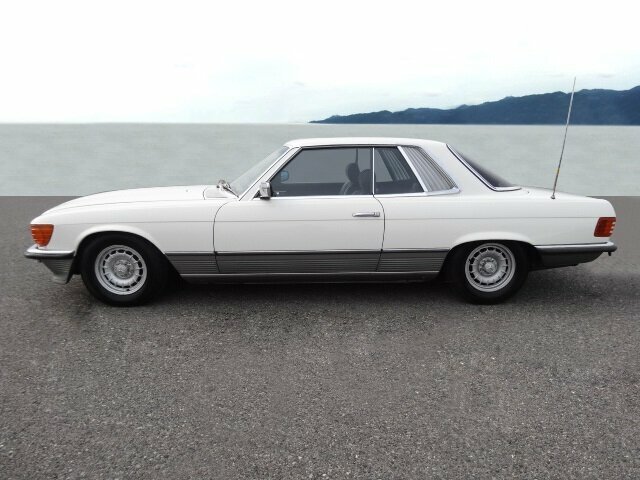 MERCEDES-BENZ 450